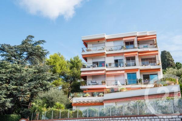 Appartement F5 à vendre  5 pièces - 158,03 m 2   NICE  - 06