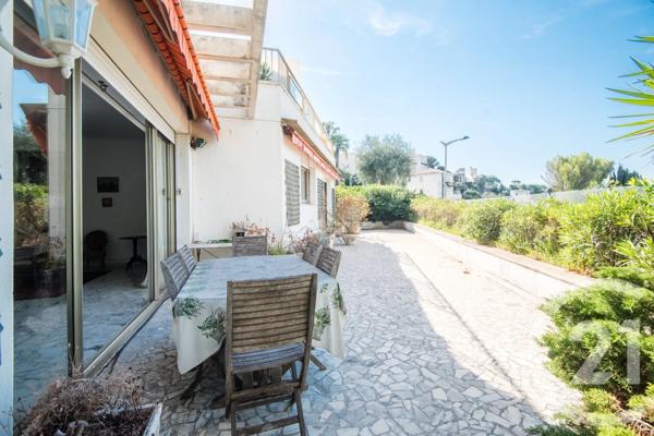 Appartement F5 à vendre  5 pièces - 158,03 m 2   NICE  - 06