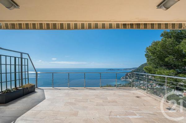 Appartement F5 à vendre  5 pièces - 158,03 m 2   NICE  - 06