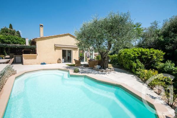Appartement F5 à vendre  5 pièces - 158,03 m 2   NICE  - 06