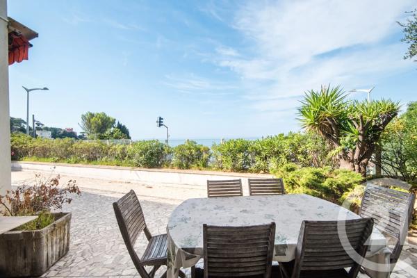 Appartement F5 à vendre  5 pièces - 158,03 m 2   NICE  - 06