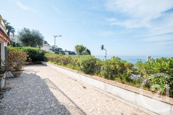 Appartement F5 à vendre  5 pièces - 158,03 m 2   NICE  - 06