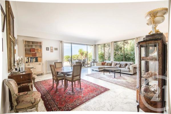 Appartement F5 à vendre  5 pièces - 158,03 m 2   NICE  - 06