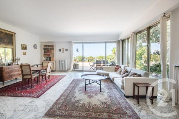 Appartement F5 à vendre  5 pièces - 158,03 m 2   NICE  - 06