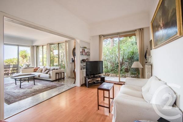 Appartement F5 à vendre  5 pièces - 158,03 m 2   NICE  - 06