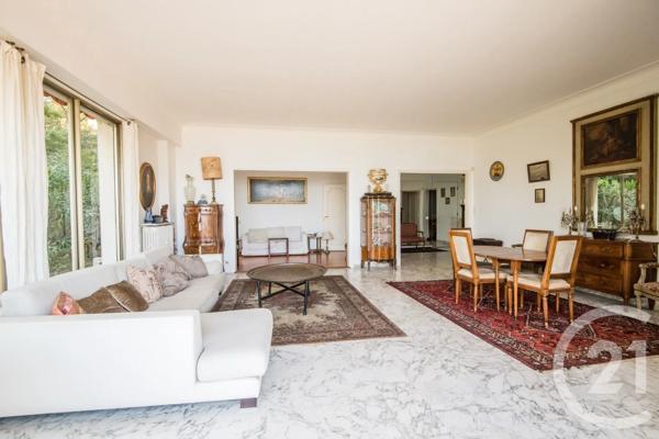 Appartement F5 à vendre  5 pièces - 158,03 m 2   NICE  - 06