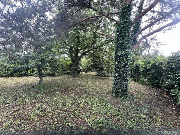 LA FERTE MACE, maison 3 ch, garage et jardin, à rénover