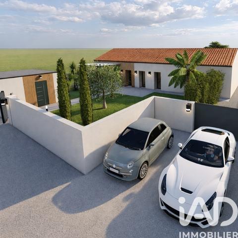 Maison à vendre 6 pièces 185 m² Tournefeuille