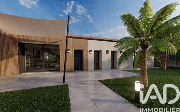 Maison à vendre 6 pièces 185 m² Tournefeuille