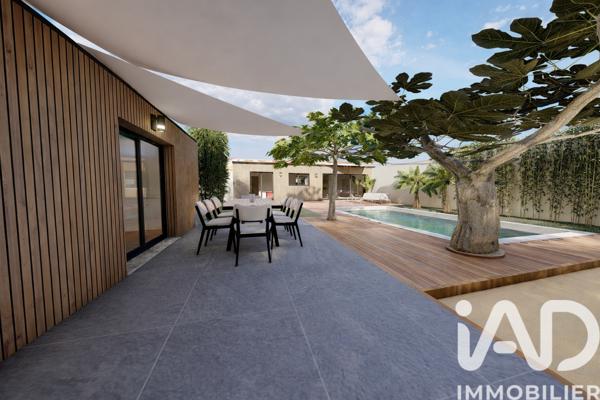 Maison à vendre 6 pièces 185 m² Tournefeuille