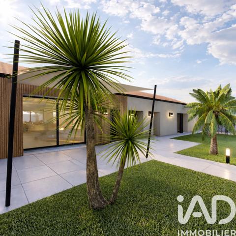 Maison à vendre 6 pièces 185 m² Tournefeuille