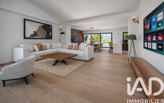 Maison à vendre 6 pièces 185 m² Tournefeuille