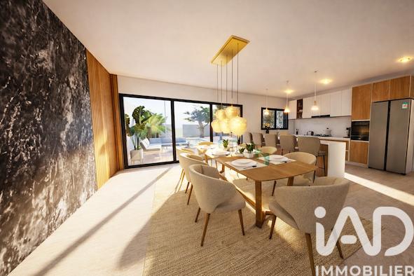 Maison à vendre 6 pièces 185 m² Tournefeuille