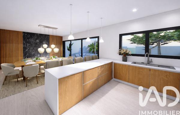 Maison à vendre 6 pièces 185 m² Tournefeuille