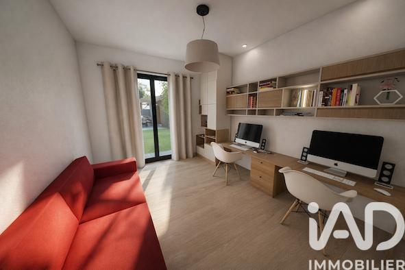 Maison à vendre 6 pièces 185 m² Tournefeuille