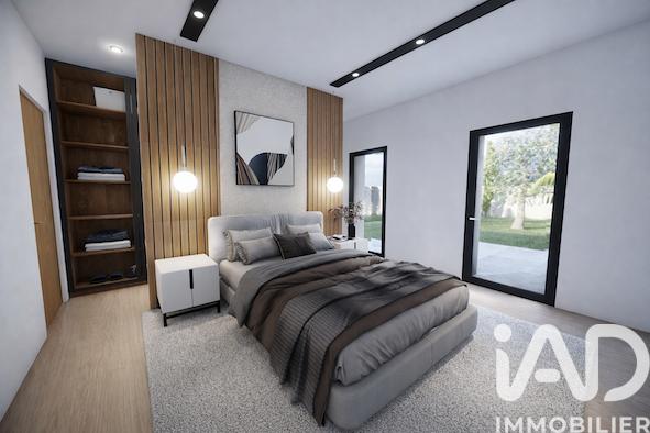 Maison à vendre 6 pièces 185 m² Tournefeuille