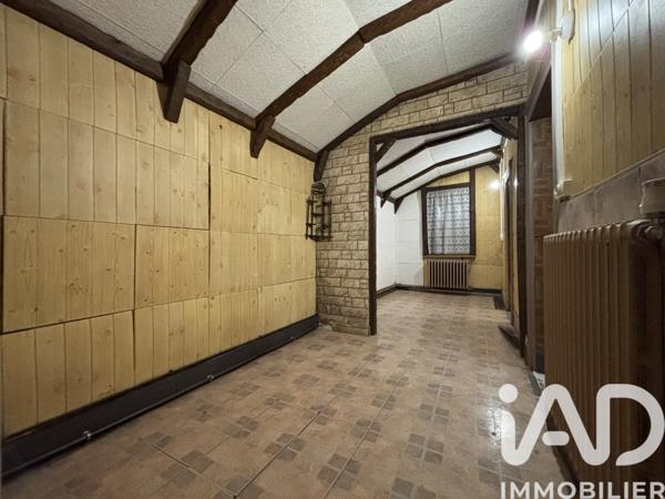 Maison à vendre 3 pièces 75 m² Seboncourt