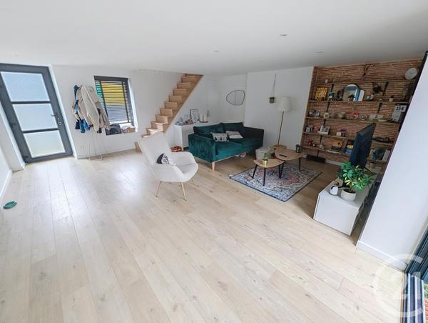 Maison à vendre  3 pièces - 95,30 m2 MINIAC MORVAN - 35