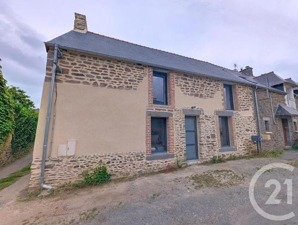 Maison à vendre  3 pièces - 95,30 m2 MINIAC MORVAN - 35