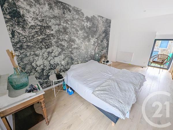 Maison à vendre  3 pièces - 95,30 m2 MINIAC MORVAN - 35