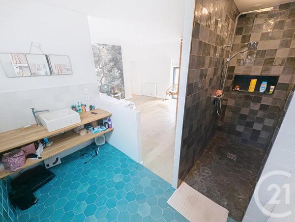 Maison à vendre  3 pièces - 95,30 m2 MINIAC MORVAN - 35