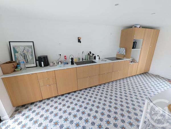 Maison à vendre  3 pièces - 95,30 m2 MINIAC MORVAN - 35