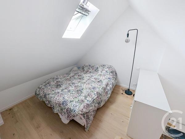 Maison à vendre  3 pièces - 95,30 m2 MINIAC MORVAN - 35