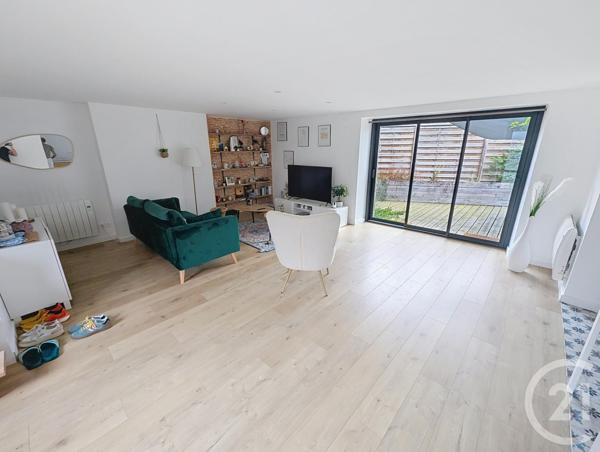 Maison à vendre  3 pièces - 95,30 m2 MINIAC MORVAN - 35