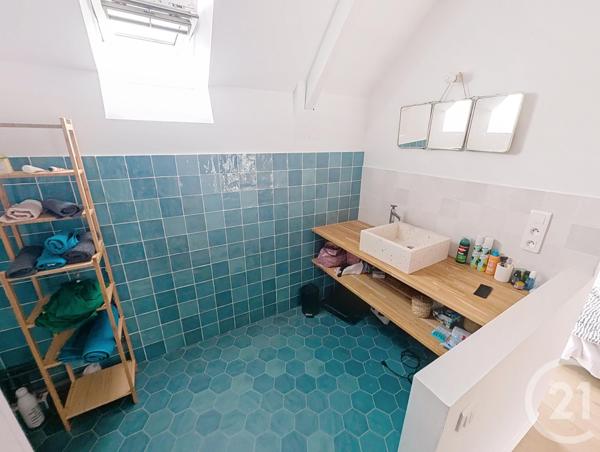 Maison à vendre  3 pièces - 95,30 m2 MINIAC MORVAN - 35