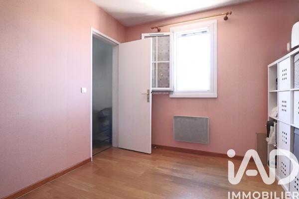 Maison à vendre 5 pièces 107 m² Saint-Cannat
