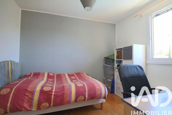 Maison à vendre 5 pièces 107 m² Saint-Cannat