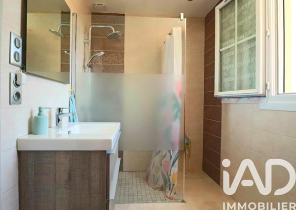 Maison à vendre 5 pièces 107 m² Saint-Cannat