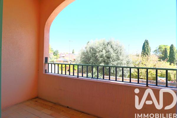 Maison à vendre 5 pièces 107 m² Saint-Cannat
