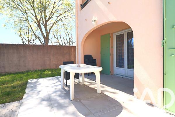 Maison à vendre 5 pièces 107 m² Saint-Cannat