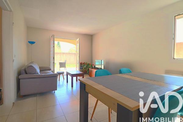 Maison à vendre 5 pièces 107 m² Saint-Cannat