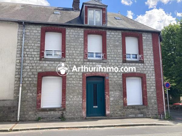 Vente Maison 4 pièces 92 m2 à La Ferté-Macé