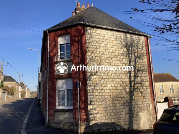 Vente Maison 4 pièces 92 m2 à La Ferté-Macé