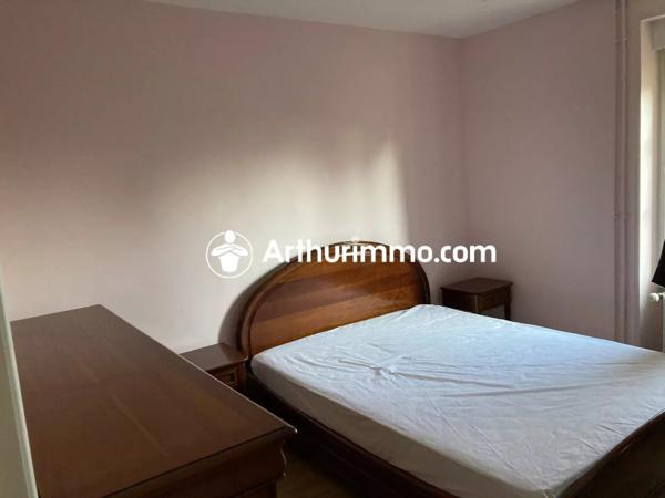 Vente Maison 4 pièces 92 m2 à La Ferté-Macé