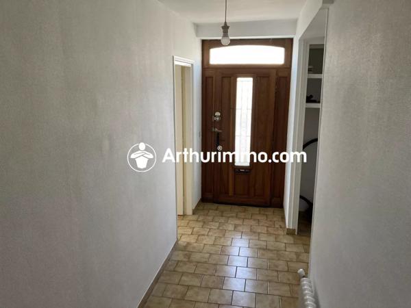 Vente Maison 4 pièces 92 m2 à La Ferté-Macé