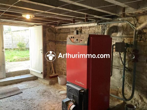 Vente Maison 4 pièces 92 m2 à La Ferté-Macé