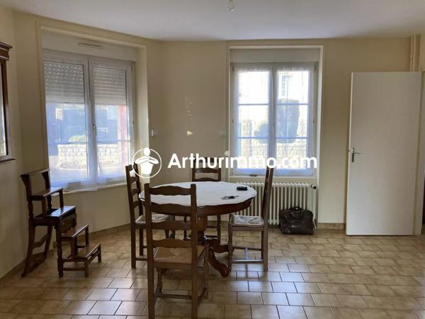 Vente Maison 4 pièces 92 m2 à La Ferté-Macé