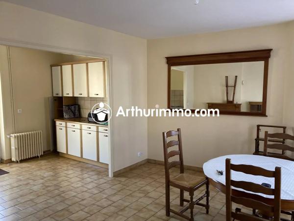 Vente Maison 4 pièces 92 m2 à La Ferté-Macé