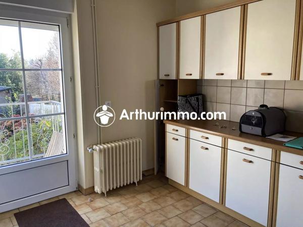 Vente Maison 4 pièces 92 m2 à La Ferté-Macé