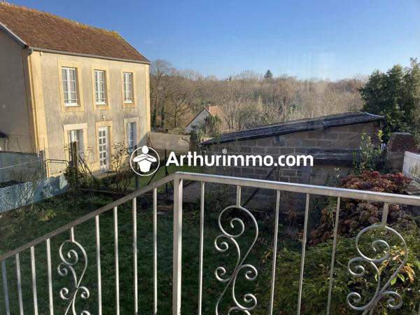 Vente Maison 4 pièces 92 m2 à La Ferté-Macé