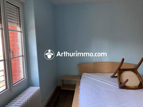 Vente Maison 4 pièces 92 m2 à La Ferté-Macé