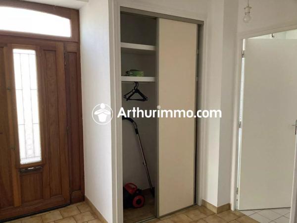 Vente Maison 4 pièces 92 m2 à La Ferté-Macé