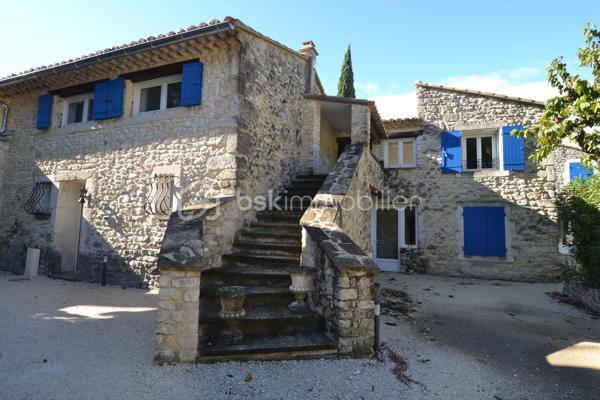 Appartement de 92 m²