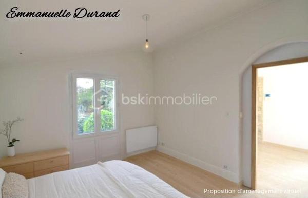Appartement de 92 m²