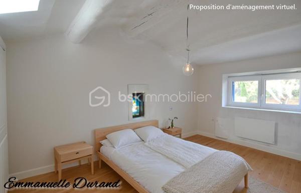 Appartement de 92 m²