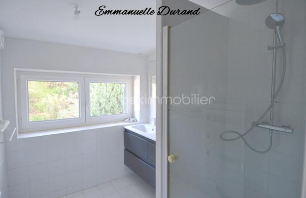 Appartement de 92 m²